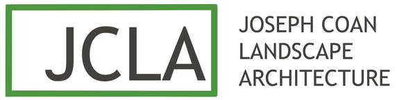 Joseph Coan Landscape Architecture Logo